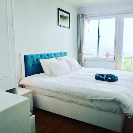 Sapa Center View Hotel Екстериор снимка