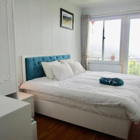 Sapa Center View Hotel Екстериор снимка