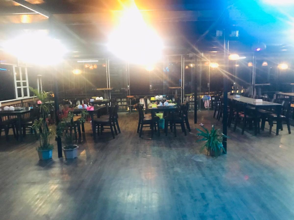 Sapa Center View Hotel Екстериор снимка