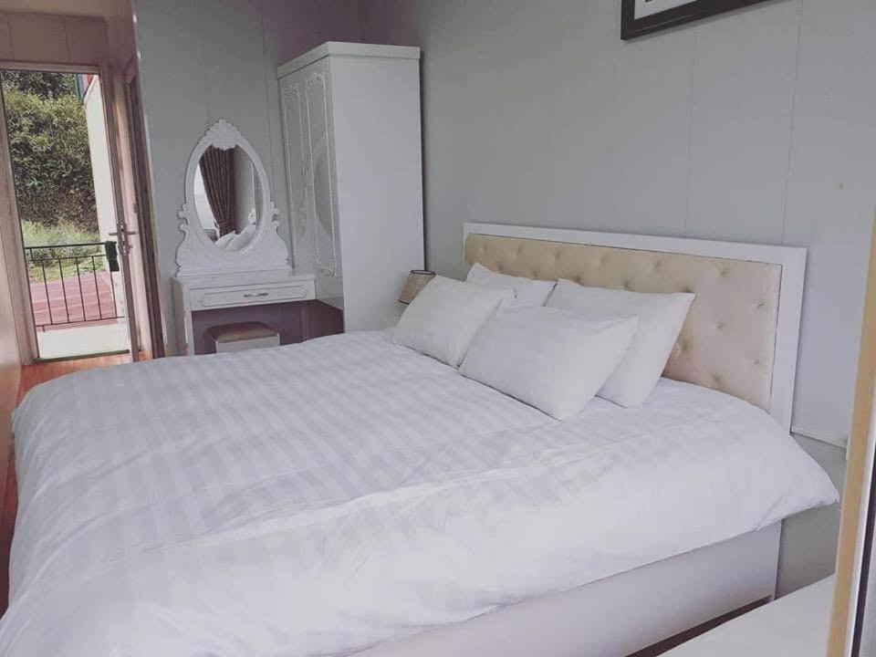 Sapa Center View Hotel Екстериор снимка