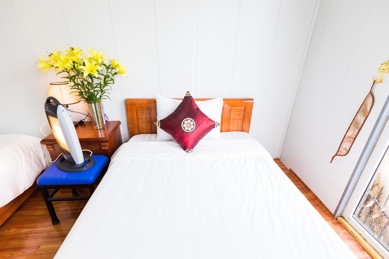 Sapa Center View Hotel Екстериор снимка